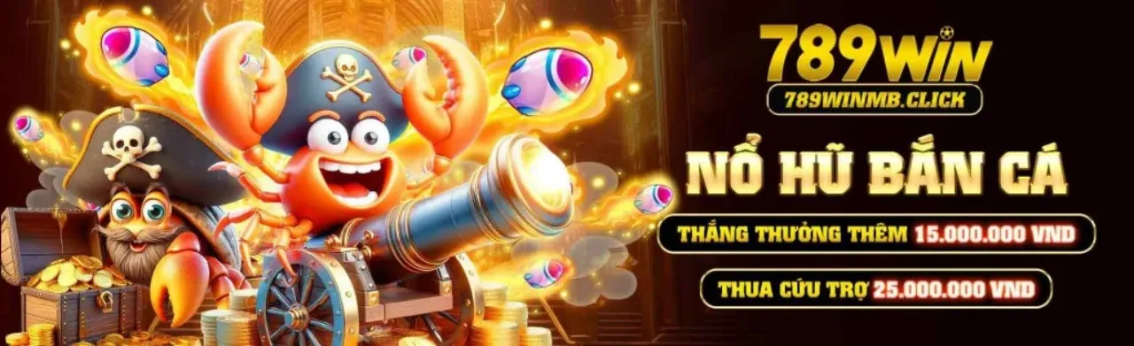 Thế giới bắn cá lulu88 nổ hũ